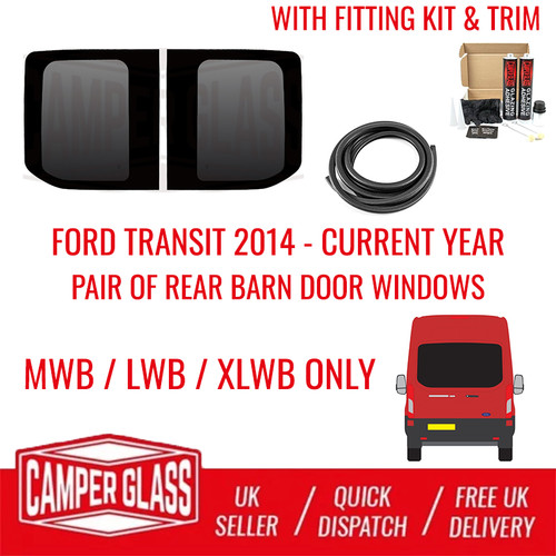 Ford transit mwb lwb - ford, mwb/lwb/xlwb