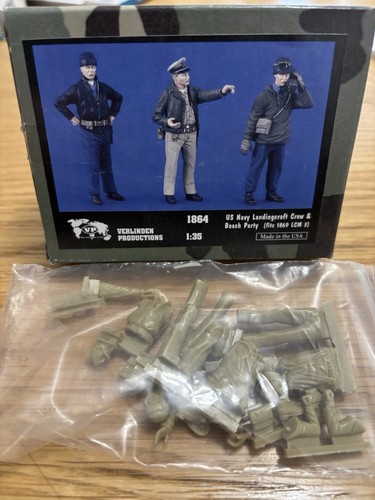 Verlinden wwii us - ,