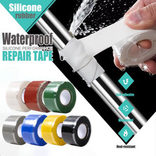 1.5M Silicone Tape Self Fusing
