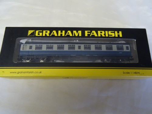 Graham farish mk1 - , sk