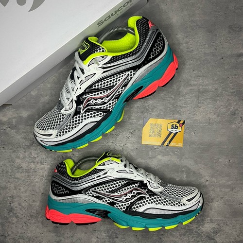 Saucony pro grid omni - saucony,