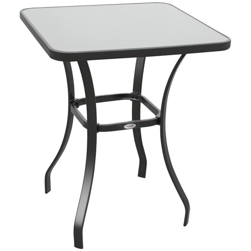 Outsunny garden bar table - outsunny,