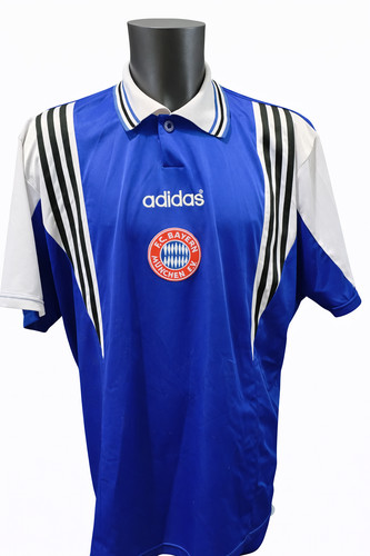 Adidas bayern munich - bayern,