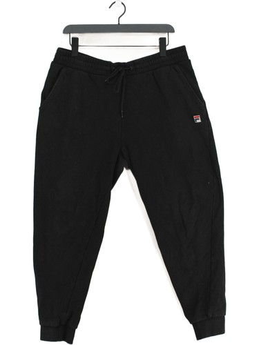 Fila men sports - bottoms, xl