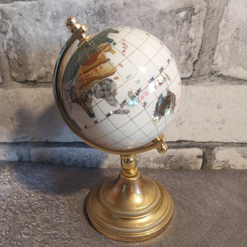 Mini world globe - mini,