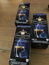 60 Italian De Caffe Capsules