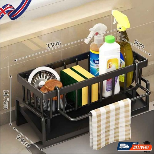 Kitchen sink caddy - sink,