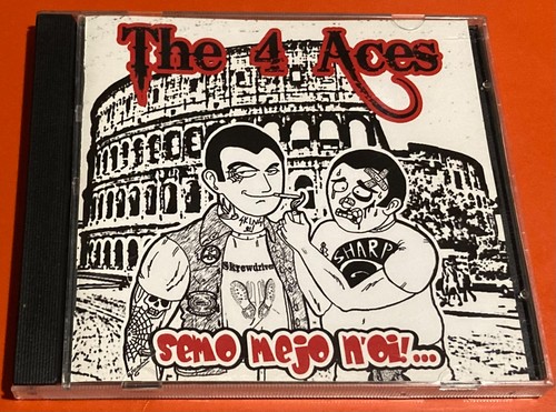 The aces semo - the, –
