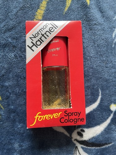 Norman hartnell vintage - norman,