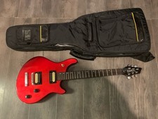 WASHBURN BILLY T, WASHBURN