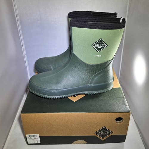 Original muck boot - boot, company