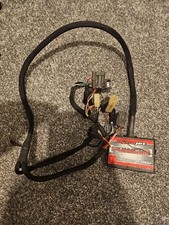 Yamaha YZF R6 2017 2018 2019 2020 Dynojet Power Commander V