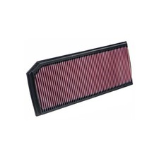 K&N Air Filter fit VW PASSAT