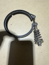 Zafira Astra VXR  Gsi Sri Turbo V Band Clamp