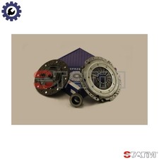 CLUTCH KIT 100.413 FOR OPEL