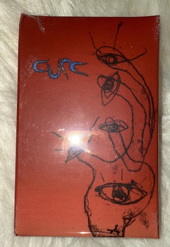 New sealed the - -, lost