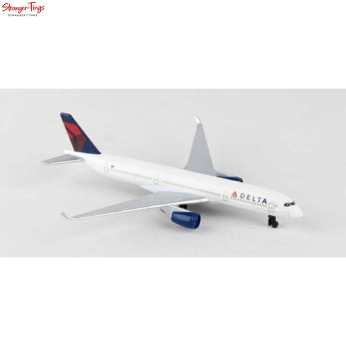 Premier planes delta - premier,