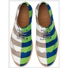Camper Twins 25th Anniversary