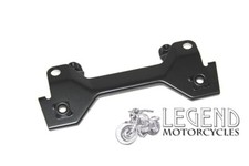 Yamaha Twin Horn Mounting