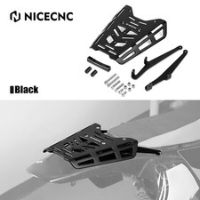 Nicecnc rear luggage - luggage, rack