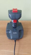 Vintage Rockfire Deluxe Turbo Joystick QF-8i For IBM PC XT AT Compatible 1993