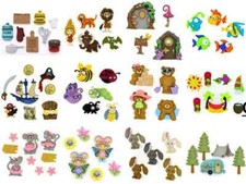 Dress it Up Novelty &