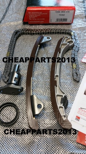 Tck34wo fai timing chain - fai,