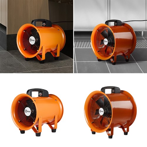 Portable ventilator axial - portable,