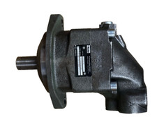 PARKER F11-019-MB-CN-K-000 HYDRAULIC MOTOR/PUMP 3703516 VOAC VOLVO 19CC/REV