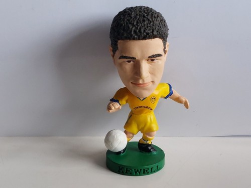 Corinthians prostars kewell - prostars,