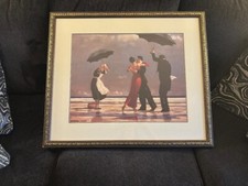 JACK VETTRIANO "THE SINGING