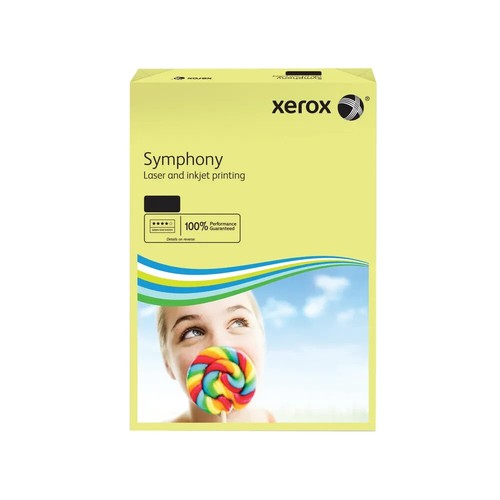Xerox copier symphony - xerox,