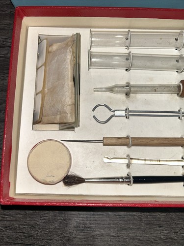 Microscope kit the - microscope,