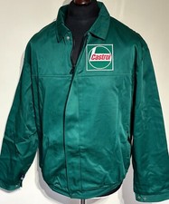 Superb Quality Castrol Badged