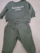 Primark Baby Boy Joggers And