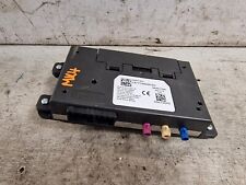 Ford Focus Bluetooth Module Phone Transceiver 2G 4G LX7T 14G229 D  MK4 2018-2022