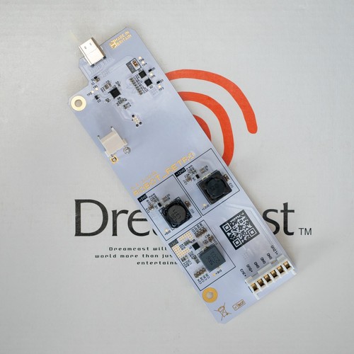 Dreamcast replacement power - replacement,