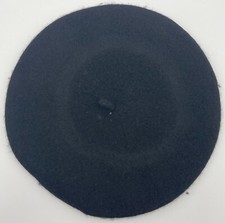 Ladies Unisex French Beret