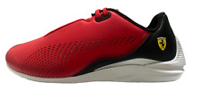 Puma Ferrari Drift Cat Decima Low-Top Trainers Mens UK 9 US 10 EU 43 REF 3447+