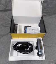 Navman F20 Black 3.5" Color
