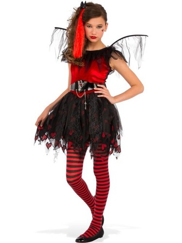 Punk cupid teen - punk,
