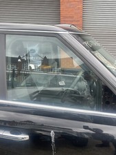 2019 LEVC TXE TAXI BREAKING