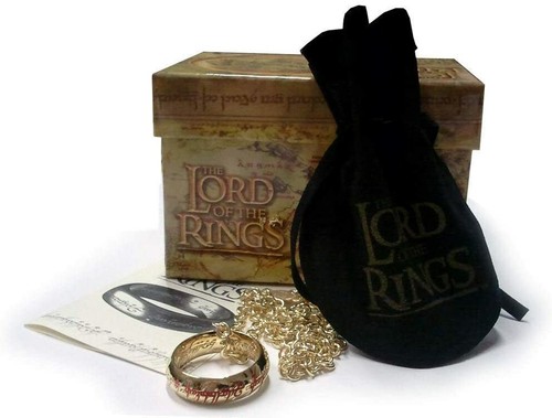 Lord the rings - of,