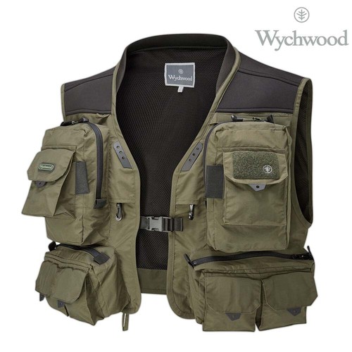 Wychwood gorge fly fishing - wychwood,