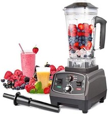 2200W Professional Blender