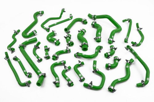 Silicone ancillary coolant - ancillary,