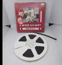 Laurel & Hardy Angora Love