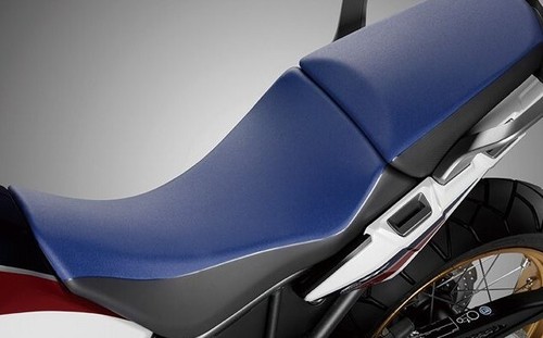 Honda africa twin - honda,