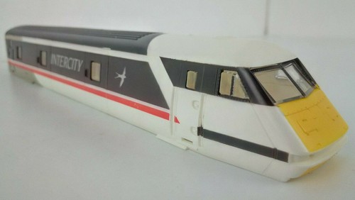 Hornby gauge class 82 - hornby,