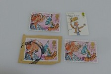 Roald dahl commemorative uk - 4,